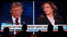 Kamala vs Trump: ¿Qué panorama dejó el debate presidencial en EU?, expertos responden