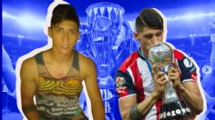 El futbolista mexicano que logró sobrevivir a un secuestro del narcotráfico y quedar campeón de la Liga MX