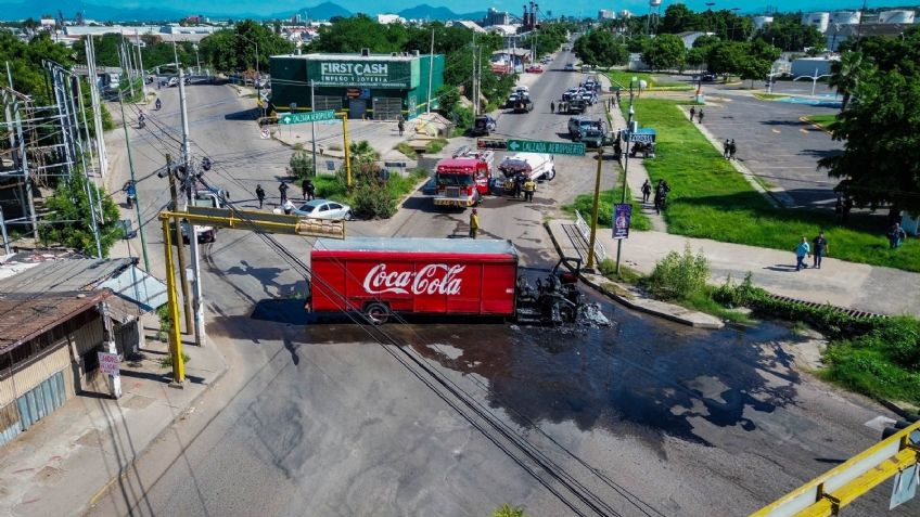 ¿Qué pasa en Culiacán, Sinaloa, hoy 13 de septiembre de 2024?