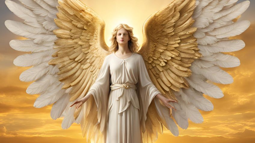 El mensaje del ángel de la guarda para HOY 13 de septiembre para cada signo