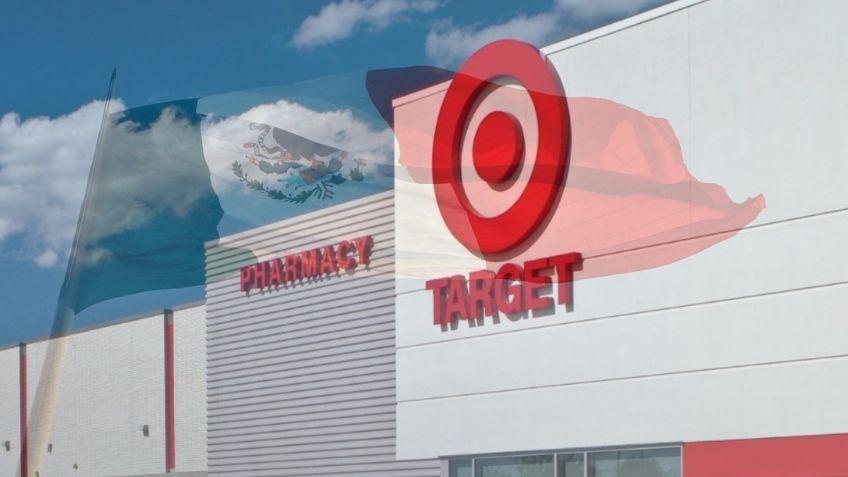 Target en México: Esto se sabe sobre la posible llegada de la tienda al país