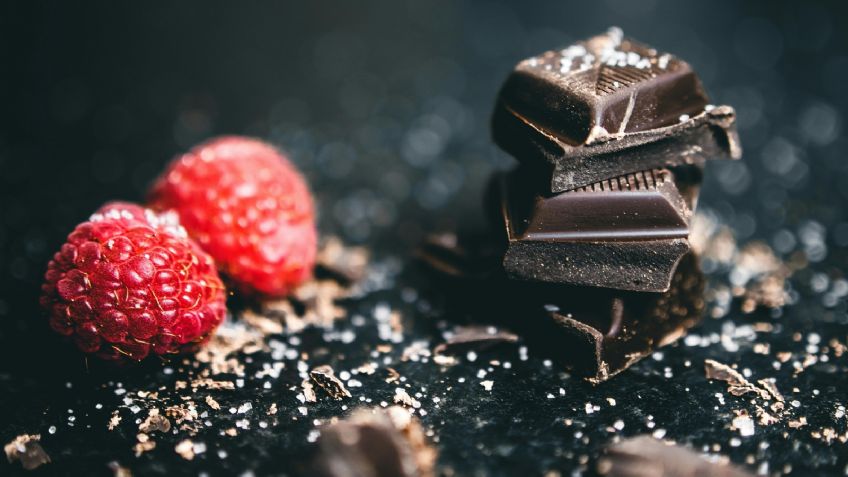 Chocolate, el placer culposo más versátil de la gastronomía: desde postres hasta platos fuertes con carne y pasta