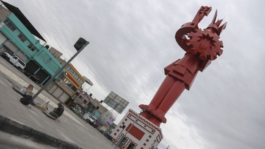 ¿Cómo estará el clima en el Estado de México hoy, 16 de Septiembre?