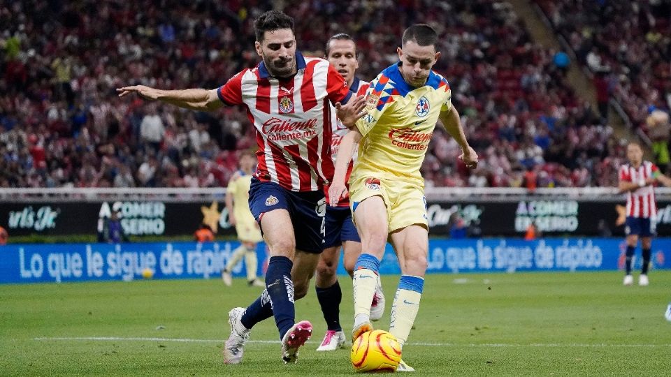 El partido se jugará en Estados Unidos.