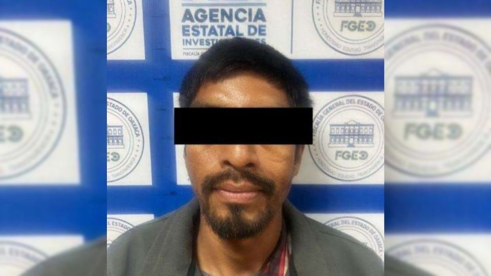 El hombre permanecerá en prisión preventiva hasta su audiencia con el juez