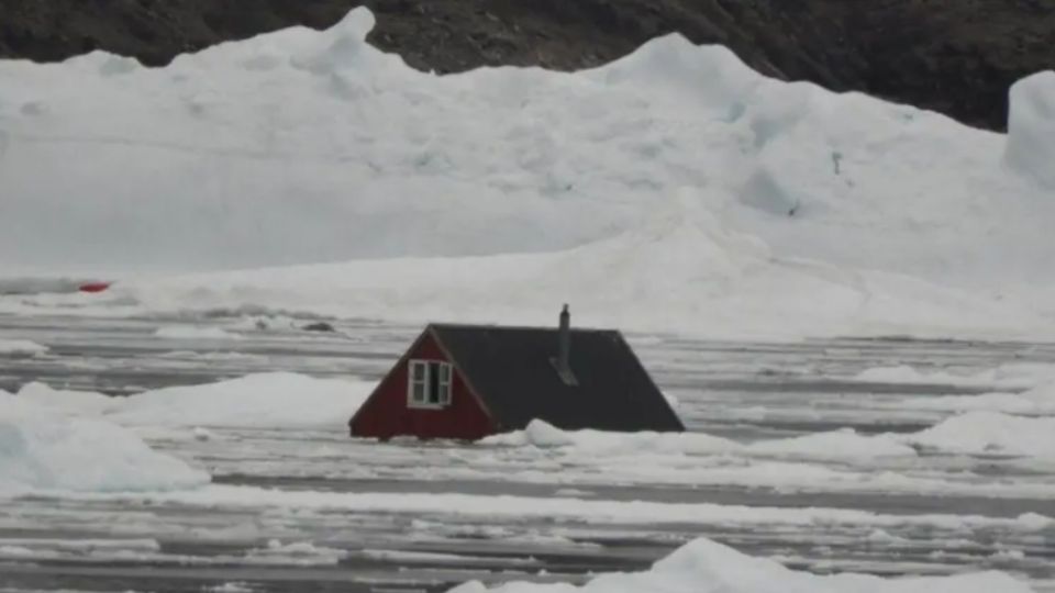 Tsunami se observó en todo el mundo