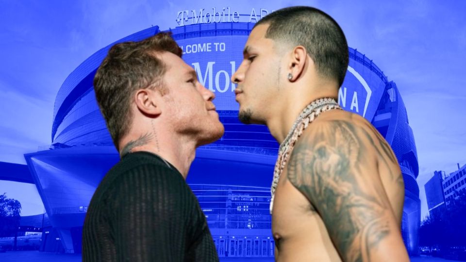 Esta es la suma millonaria que ganará Canelo por pelear con Berlanga