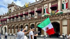 Aseguran que se celebrará la Independencia con normalidad en Veracruz