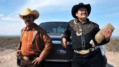 Dónde ver las tres películas mexicanas de Luis Estrada perfectas para dar el grito en estas fiestas patrias