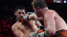 Sigue siendo el rey: Saúl "Canelo" Álvarez derrota con amplia ventaja a Edgar Berlanga