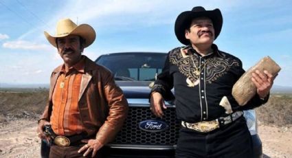 Dónde ver las tres películas mexicanas de Luis Estrada perfectas para dar el grito en estas fiestas patrias