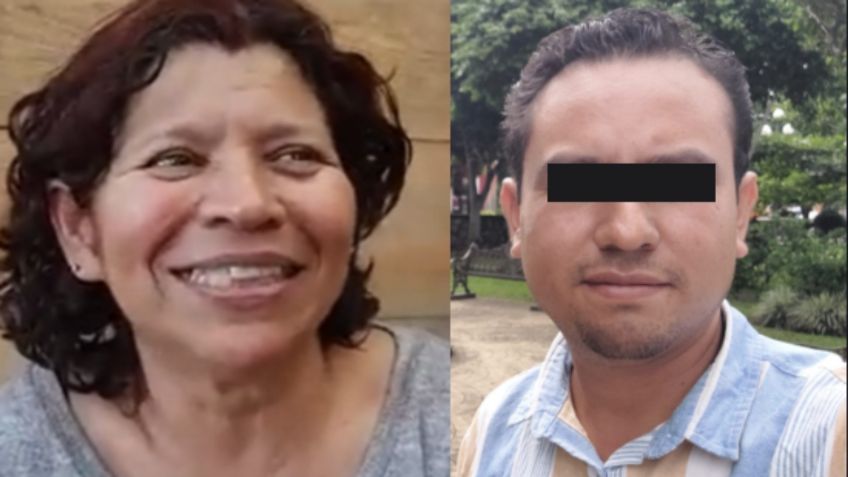 Días antes del rescate de Doña Lety, youtuber que la tenía secuestrada afirmaba: "Está bien, no se anden preocupando"