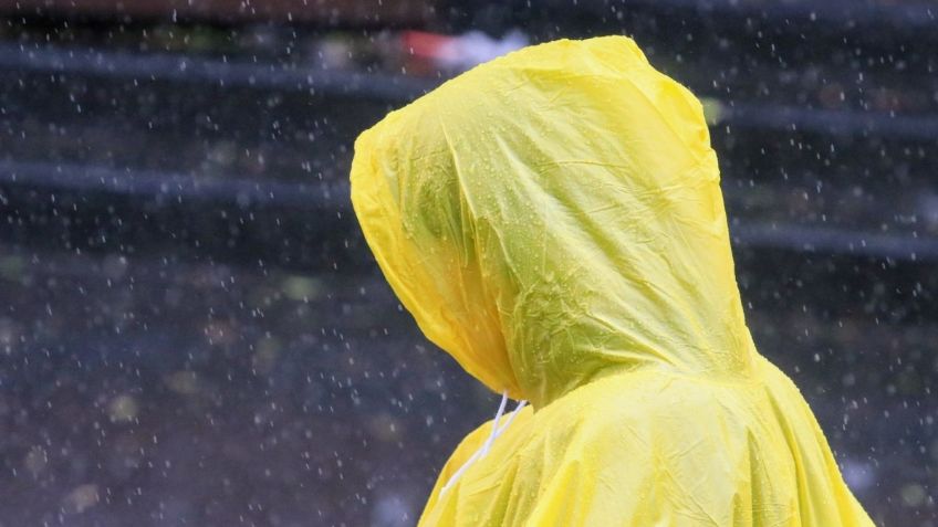 Onda tropical 11 y tormenta Ileana dejará a estos estados con lluvias intensas este domingo 15 de septiembre