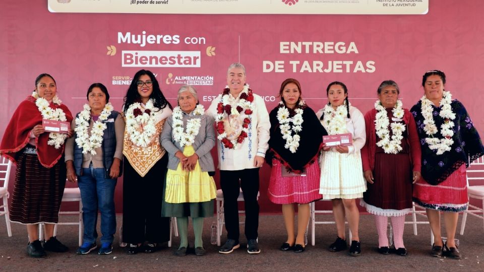 Conoce cuáles son todos los beneficios que ofrece este programa.