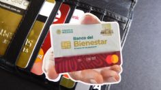 ¿Qué hacer si pierdo la tarjeta del banco del Bienestar?