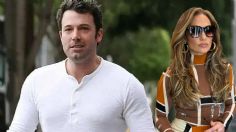 Jennifer López y Ben Affleck son captados desayunando juntos tras anunciar su divorcio