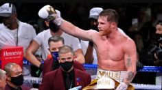 Japón y el indiscutido campeonato, entre los planes de Canelo Álvarez