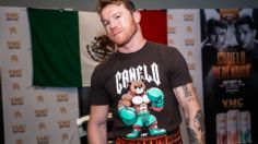 Berlanga sobre Canelo Álvarez: "es como un Mayweather o un Pacquiao, únicos en su clase"