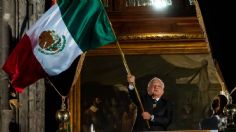 Grito de Independencia 2024: Sigue EN VIVO el último grito de AMLO hoy 15 de septiembre en el Zócalo