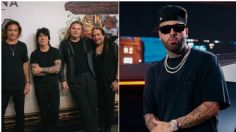 Maná elimina la canción en colaboración con Nicky Jam por apoyar a Donald Trump: "no trabajamos con racistas"