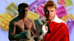 Saúl “El Canelo” Álvarez: de vender paletas en camiones a ser campeón de boxeo en México