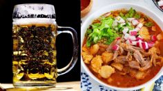 5 cervezas perfectas para maridar con tu pozole este 15 de septiembre