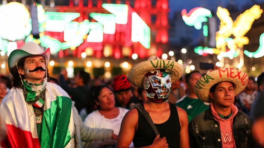 Grito de Independencia en Edomex: artistas que darán concierto gratis en Ecatepec, Naucalpan y Toluca