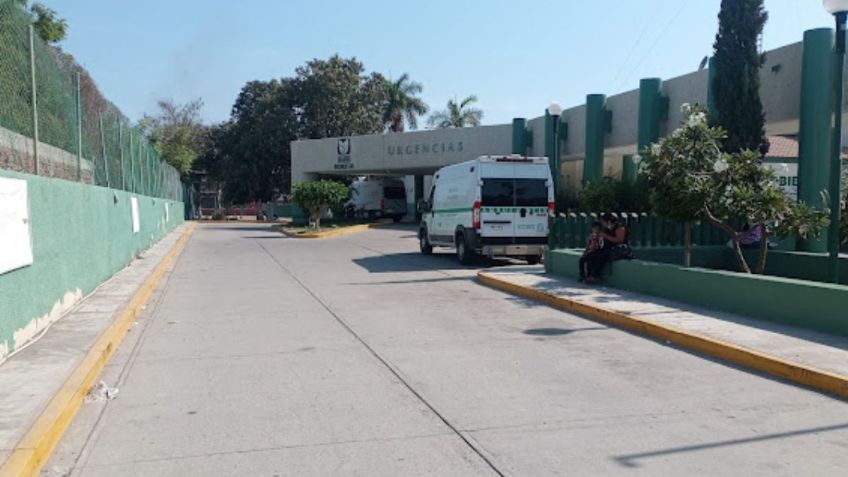 Personal médico de Villa Unión denuncia sometimiento por grupo armado y pide seguridad