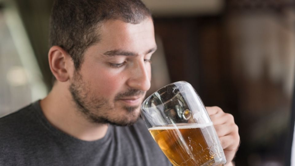 Estos alimentos pueden retardar el efecto del alcohol en tu cuerpo para que celebres el 15 de septiembre sin preocuparte.