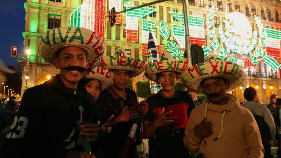 Estos son los grupos y artistas que estarán en el municipio de Nezahualcóyotl y Valle de Chalco para este 15 de septiembre.