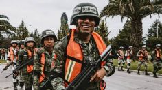 ¿Yulay se sumó al Ejército mexicano?, esto se sabe del youtuber