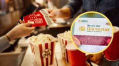 Cinépolis y Cinemex: así puedes pagar con tu tarjeta del Bienestar tus visitas al cine