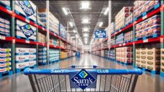 Sam’s Club  extiende horario HOY por último día de Sociofest