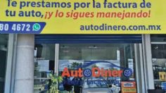 Auto Dinero: Compran firma emproblemada