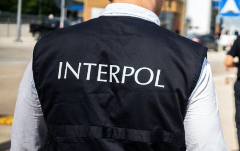 interpol