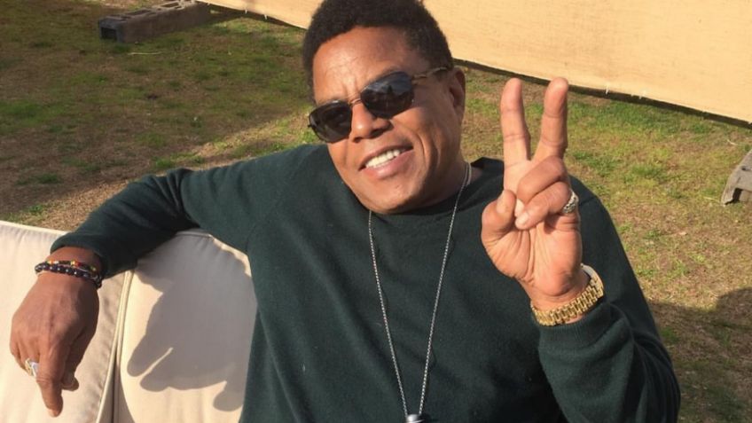 Muere Tito Jackson, hermano de Michael Jackson e integrante de los Jackson 5