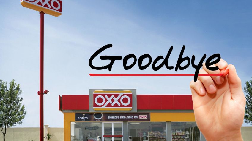 Contén la respiración antes de conocer el estado donde Oxxo cerrará sus tiendas