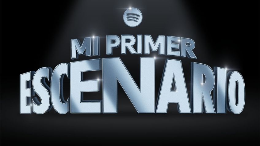 Spotify lanza el concurso musical “Mi Primer Escenario”