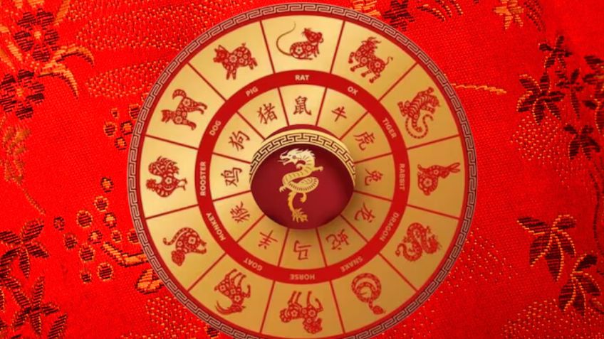 Los 3 signos de la astrología oriental que que son bañados en un mar de dinero, según el horóscopo chino