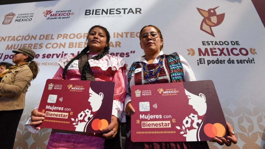 Mujeres con Bienestar 2024: ¿cuántos pagos faltan este año y en qué fecha?