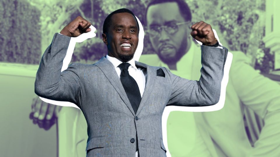 P Diddy se quedará en prisión