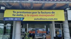 Auto Dinero: Compran firma emproblemada