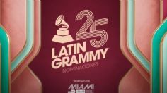 Latin Grammy 2024: ellos son TODOS los nominados de este año