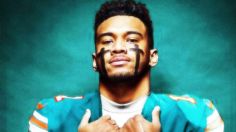 ¿Seguirá Tua Tagovailoa en los Miami Dolphins? Esto se sabe de su estado de salud