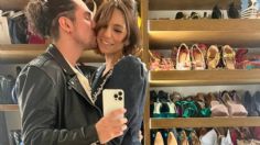 "Lo quiero cuidar siempre": Tania Rincón felicita a su nuevo novio por su cumpleaños, está más enamorada que nunca