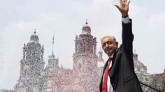 AMLO hace historia al conservar alto nivel de aprobación durante todo el sexenio, termina con 61%: Qm Estudios