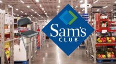 Sam’s Club: esta es la mejor oferta disponible en silla plegable con importante descuento este martes 17 de septiembre de 2024