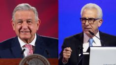 A días de finalizar el sexenio se desató la “maleantada”, dice AMLO por críticas de Zedillo a reforma Judicial