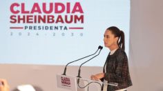 Claudia Sheinbaum visualiza su primera semana de trabajo