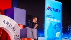 Cemex presenta su nuevo cemento especializado antihumedad